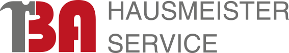 BA Hausmeister Service